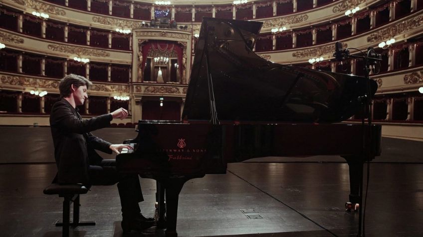 Emanuil Ivanov - autunno musicale 2018